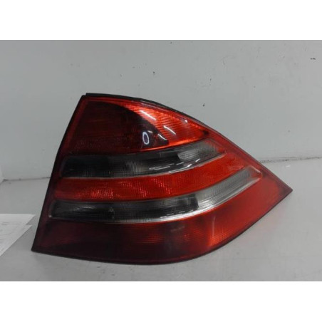 Feu arriere principal droit (feux) MERCEDES CLASSE S 220 Photo n°1