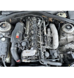 Feu arriere principal droit (feux) MERCEDES CLASSE S 220 Photo n°14