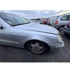 Feu arriere principal droit (feux) MERCEDES CLASSE S 220 Photo n°19