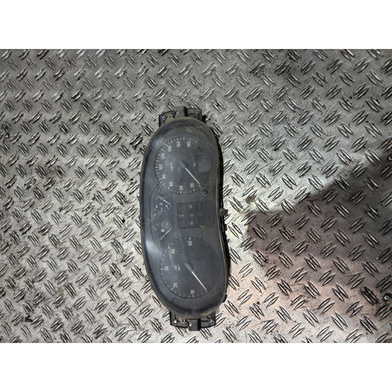 Compteur OPEL MOVANO A