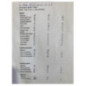 Commande chauffage OPEL CORSA D
