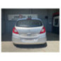 Commande chauffage OPEL CORSA D