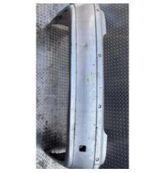 Pare choc arriere MERCEDES CLASSE S 220 Photo n°1