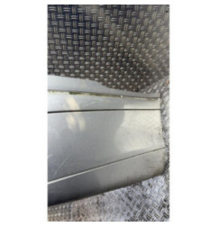 Pare choc arriere MERCEDES CLASSE S 220