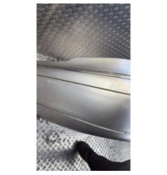 Pare choc arriere MERCEDES CLASSE S 220 Photo n°3