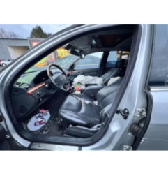 Pare choc arriere MERCEDES CLASSE S 220 Photo n°14