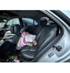 Pare choc arriere MERCEDES CLASSE S 220 Photo n°19