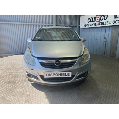 Volant OPEL CORSA D Photo n°1