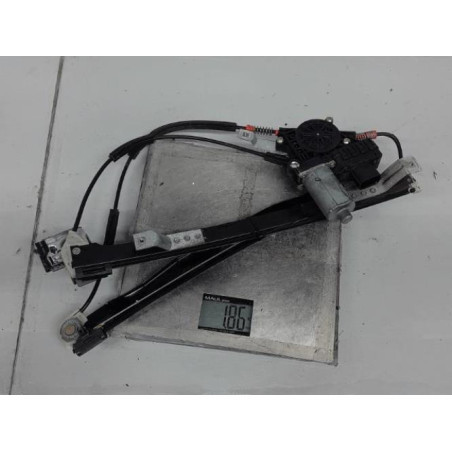 Moteur leve vitre avant droit FORD MONDEO 2 Photo n°1