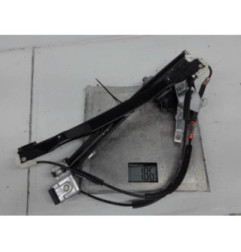 Moteur leve vitre avant droit FORD MONDEO 2 Photo n°4