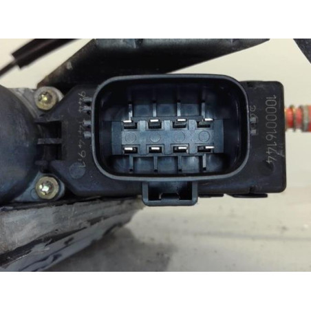 Moteur leve vitre avant gauche FORD MONDEO 2 Photo n°1