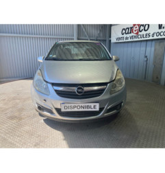 Mastervac OPEL CORSA D Photo n°1