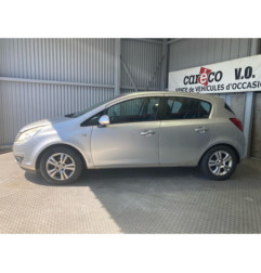 Mastervac OPEL CORSA D Photo n°3