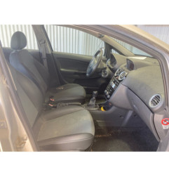 Mastervac OPEL CORSA D Photo n°6