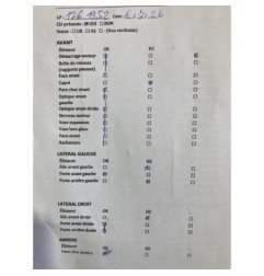 Mastervac OPEL CORSA D Photo n°8