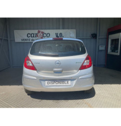 Mastervac OPEL CORSA D Photo n°12