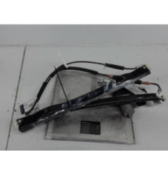 Moteur leve vitre avant gauche FORD MONDEO 2 Photo n°4