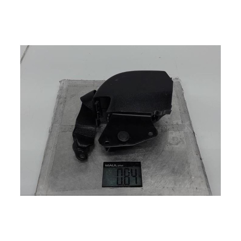 Ceinture arriere droit BMW SERIE 2 F22