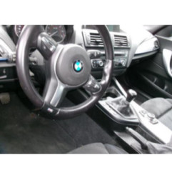 Ceinture arriere droit BMW SERIE 2 F22 Photo n°5