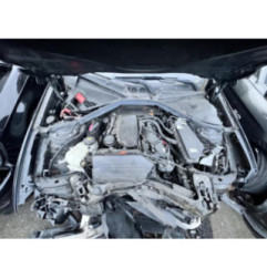 Ceinture arriere droit BMW SERIE 2 F22 Photo n°10