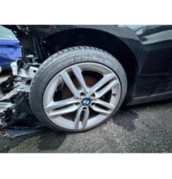 Ceinture arriere gauche BMW SERIE 2 F22 Photo n°9