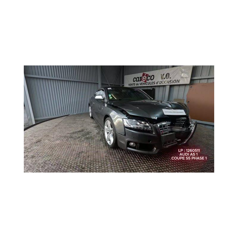 Boite de vitesses AUDI A5 1