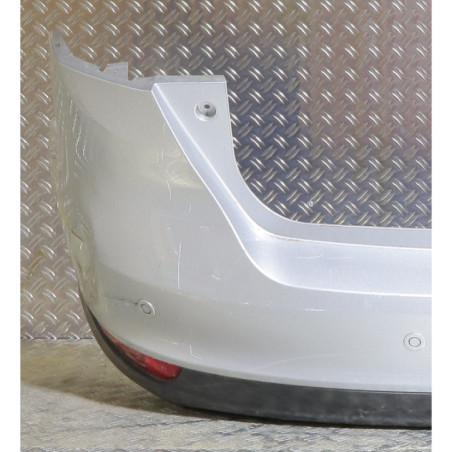 Pare choc arriere FORD FOCUS 3