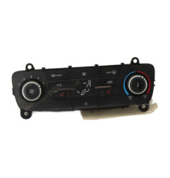 Commande chauffage FORD FOCUS 3 Photo n°1