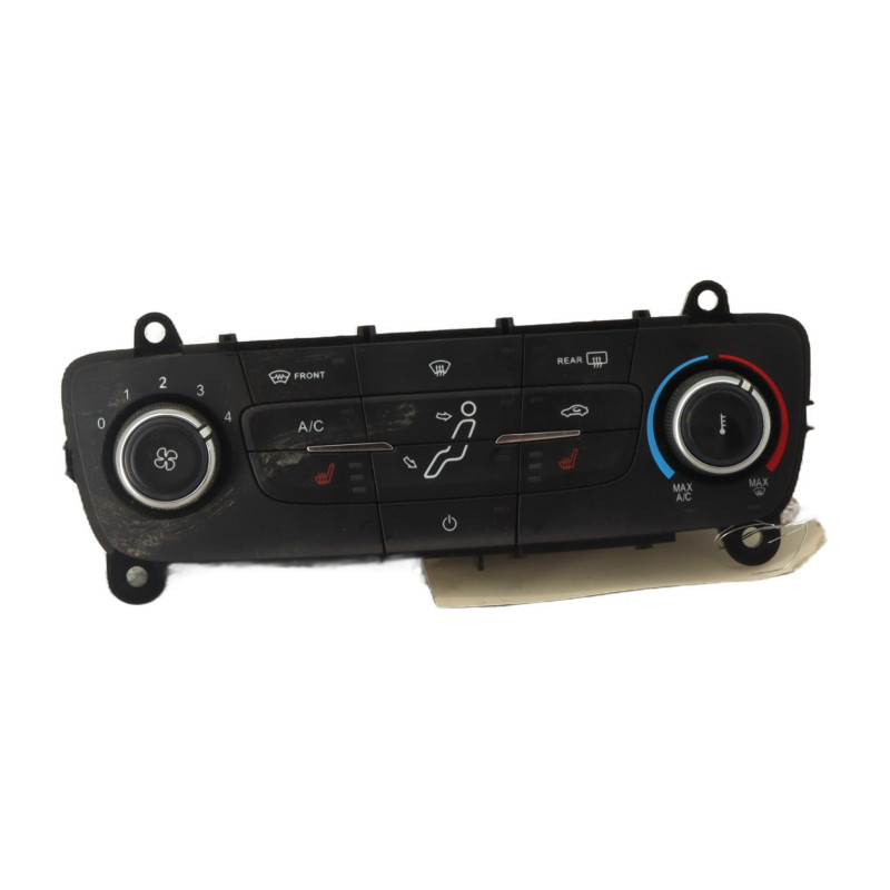 Commande chauffage FORD FOCUS 3
