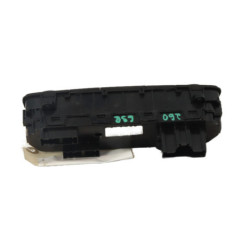 Commande chauffage FORD FOCUS 3