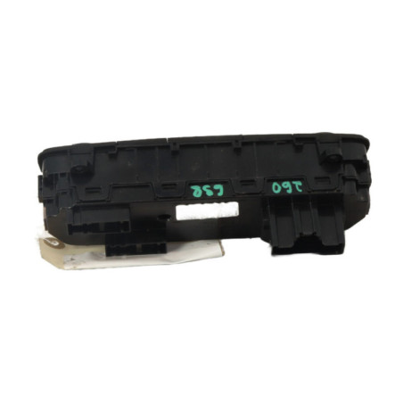 Commande chauffage FORD FOCUS 3