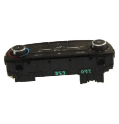 Commande chauffage FORD FOCUS 3 Photo n°3
