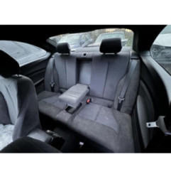 Ceinture avant droit BMW SERIE 2 F22 Photo n°14