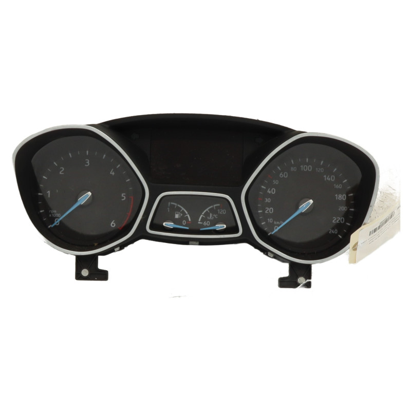 Compteur FORD FOCUS 3