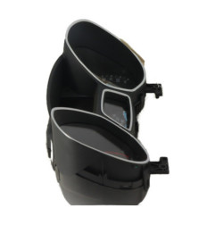 Compteur FORD FOCUS 3 Photo n°3