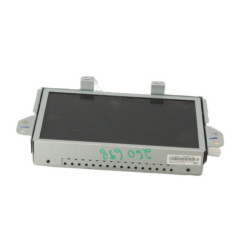 Ecran GPS FORD FOCUS 3 Photo n°1