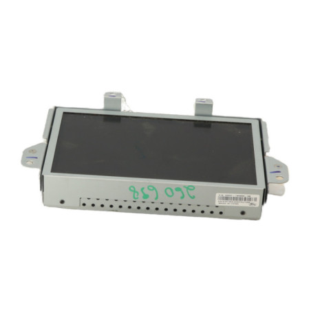 Ecran GPS FORD FOCUS 3 Photo n°1