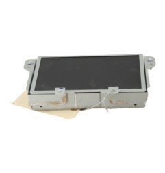 Ecran GPS FORD FOCUS 3 Photo n°3