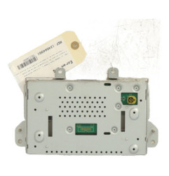 Ecran GPS FORD FOCUS 3 Photo n°5