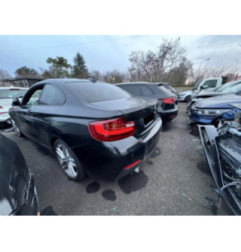 Ceinture avant droit BMW SERIE 2 F22 Photo n°19