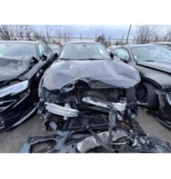 Ceinture avant droit BMW SERIE 2 F22 Photo n°20