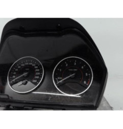 Compteur BMW SERIE 2 F22 Photo n°1