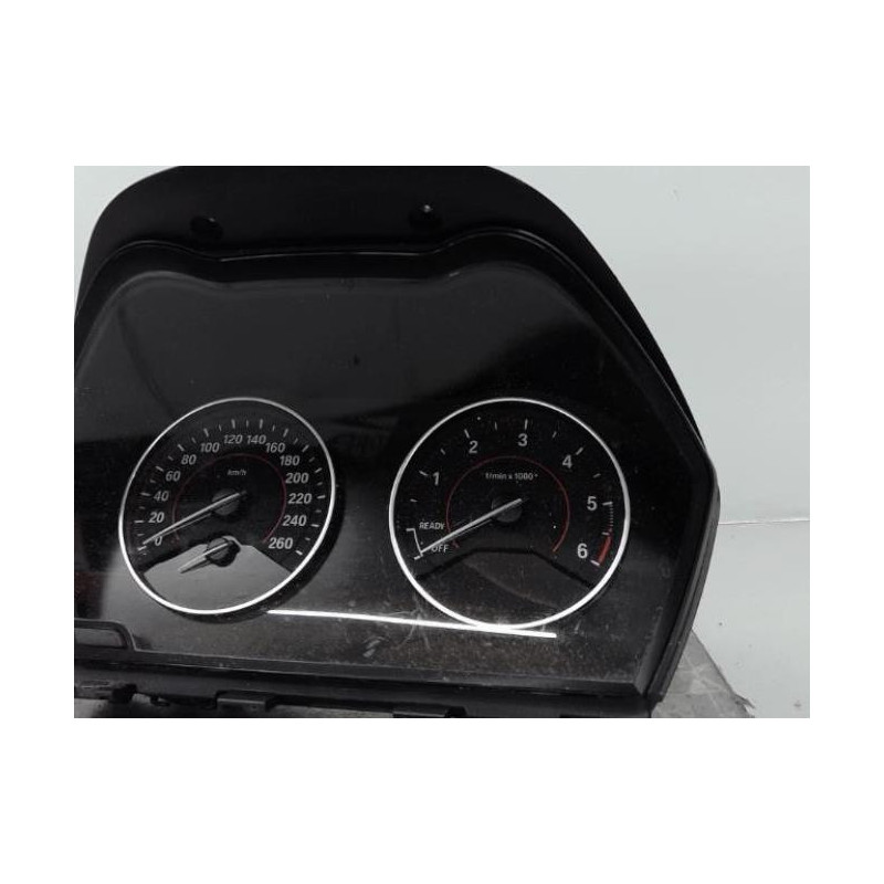 Compteur BMW SERIE 2 F22