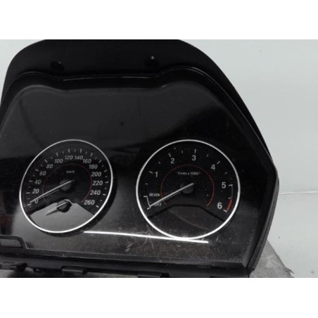 Compteur BMW SERIE 2 F22 Photo n°1