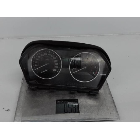 Compteur BMW SERIE 2 F22