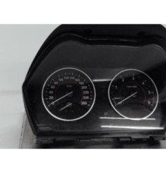 Compteur BMW SERIE 2 F22 Photo n°5