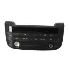 Commande chauffage JAGUAR XE Photo n°1