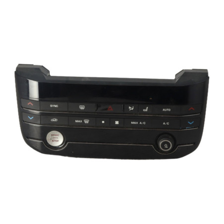 Commande chauffage JAGUAR XE Photo n°1