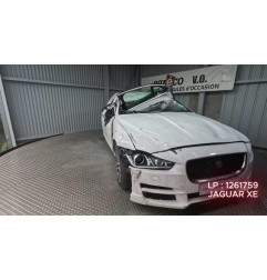 Commande chauffage JAGUAR XE Photo n°4