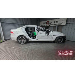 Commande chauffage JAGUAR XE Photo n°6